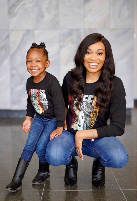 Get inspired with our Black History Month outfit pick from Amazon! Plus, explore a variety of cute shirts. Follow us for more outfit ideas! 🖤👚 #BlackHistoryMonth #OOTD #AmazonFinds

#LTKfamily #LTKkids