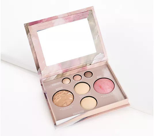Laura Geller Best of Baked Full Face Palette - QVC.com | QVC