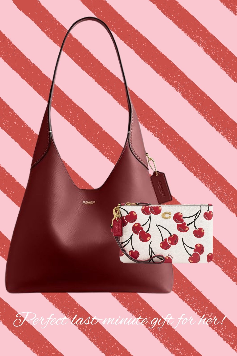 Whether it is a mom, grandma, or girlfriend/wife a good purse is always a good idea! 

#LTKHoliday #LTKGiftGuide