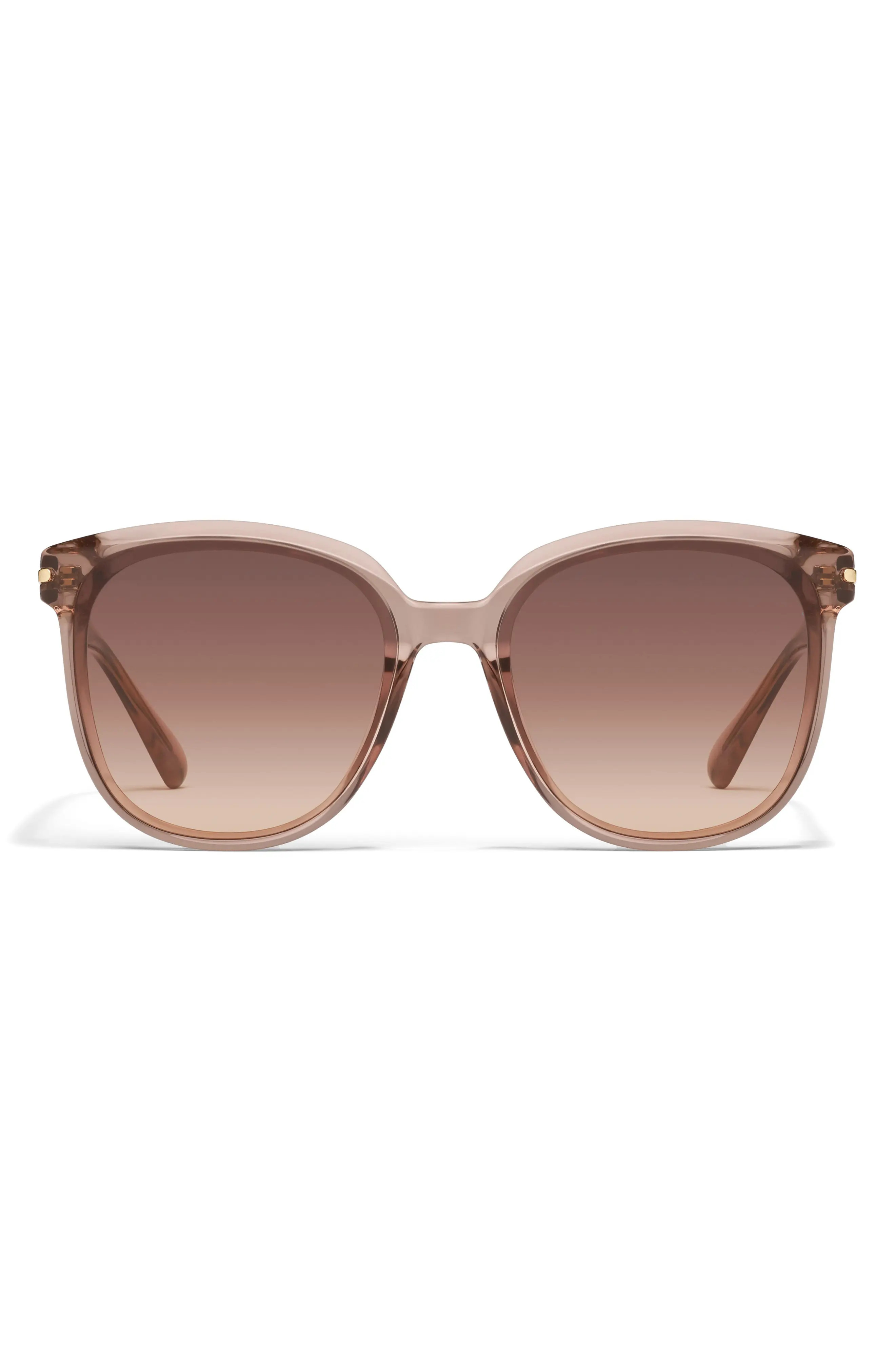 Rent Free 55mm Round Sunglasses (Women) | Nordstrom | Nordstrom