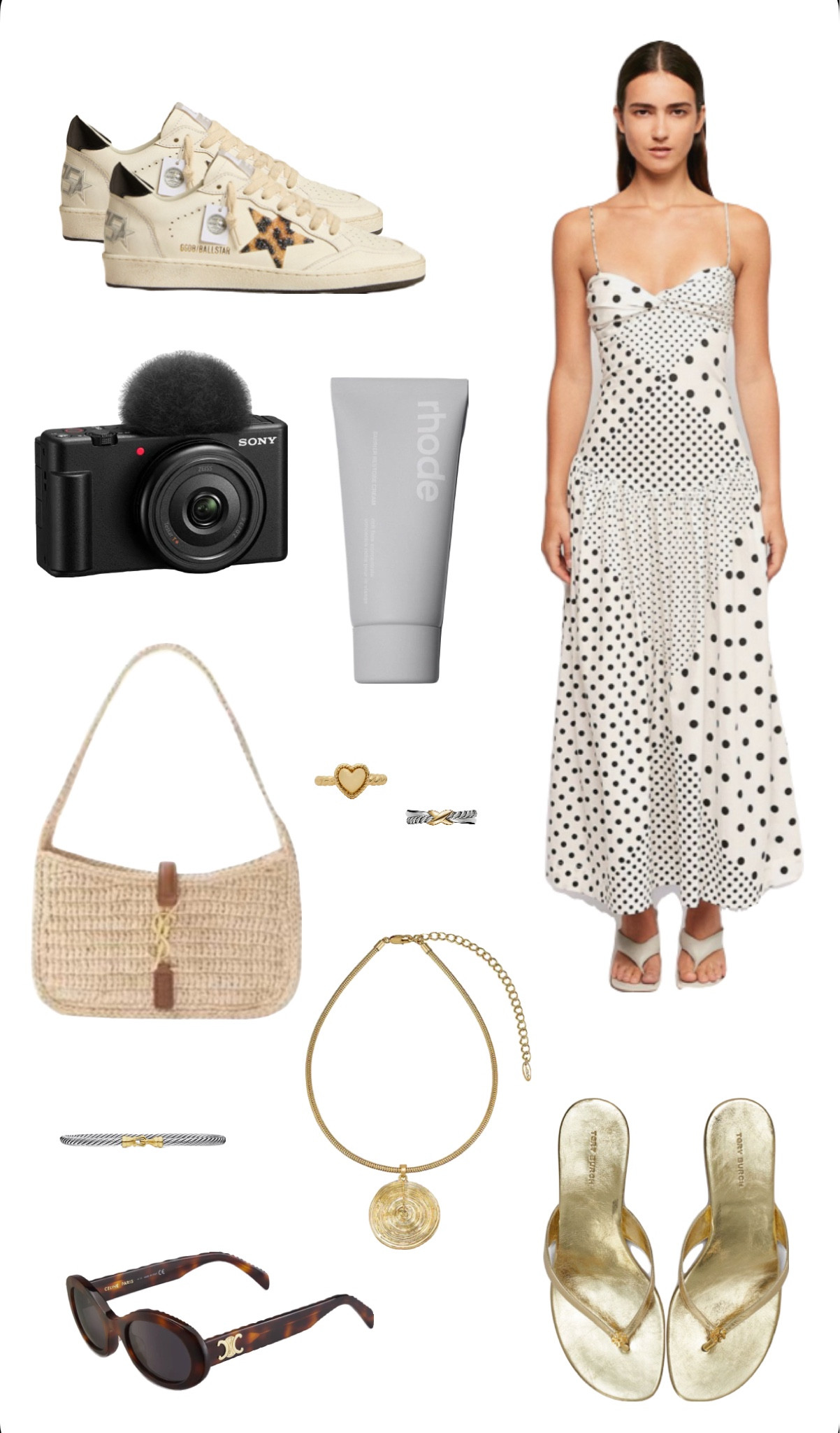Weekly wishlist!!

#LTKStyleTip #LTKGiftGuide #LTKItBag