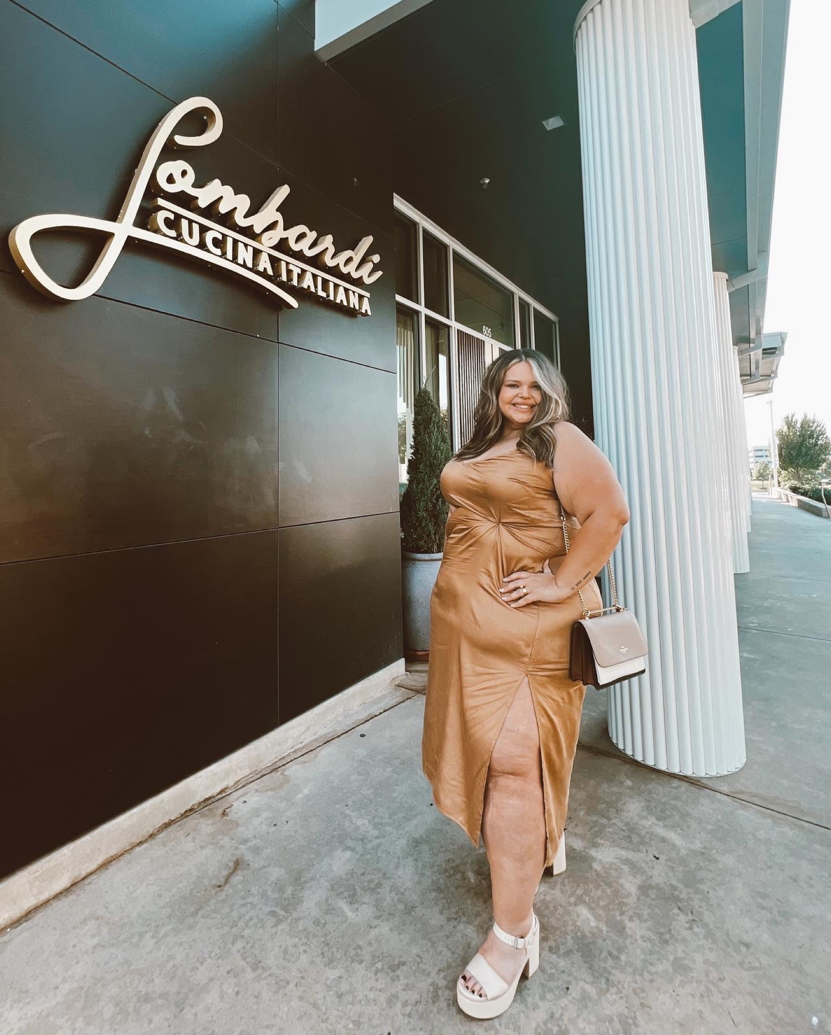 Birthday suit #plussizedress 

#LTKHoliday #LTKbeauty #LTKcurves