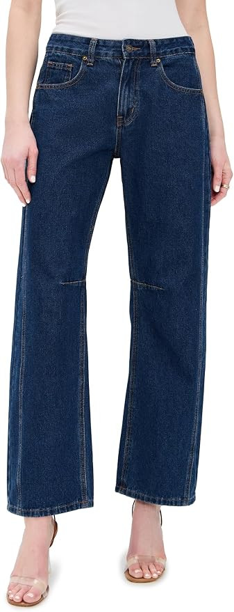 Lioness Women's Renacida Jeans | Amazon (US)