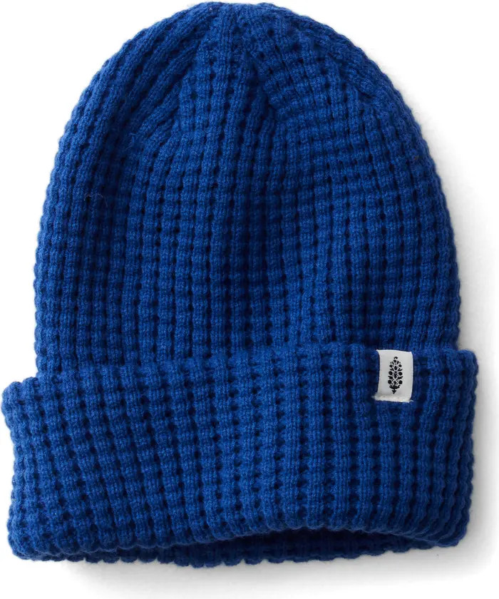 Cool Down Knit Beanie | Nordstrom