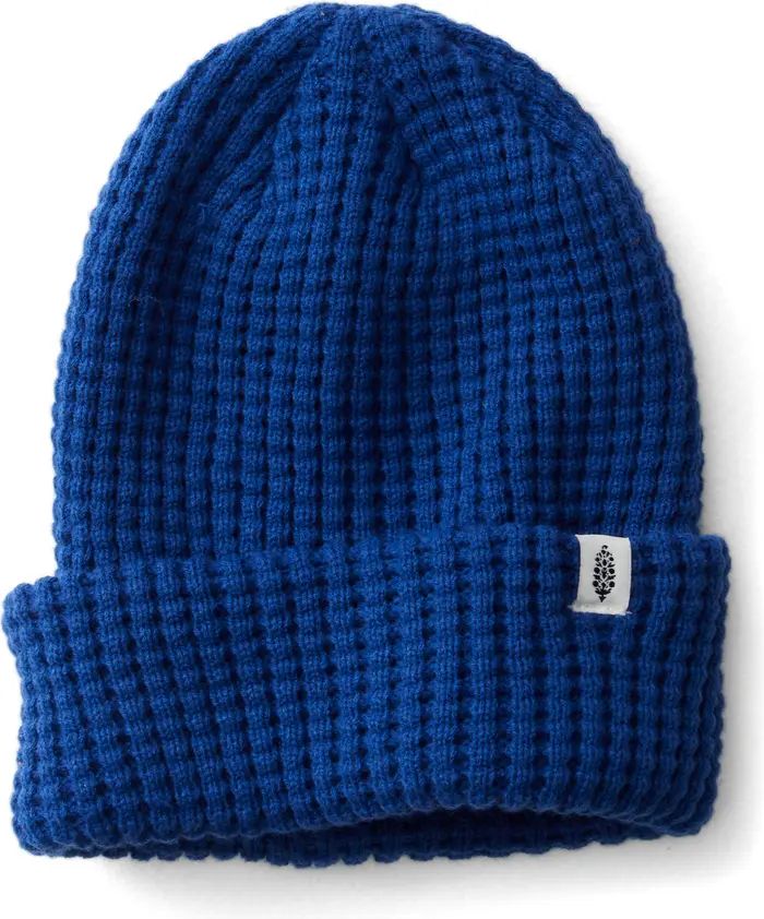 Cool Down Knit Beanie | Nordstrom