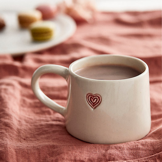 Icon Ceramic Mug | Terrain