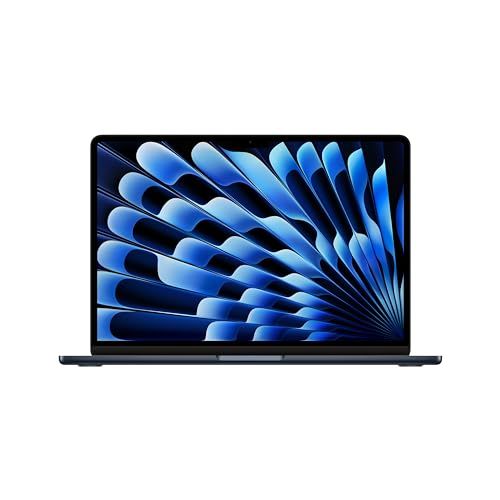 Apple 2024 MacBook Air 13-inch Laptop with M3 chip: 13.6-inch Liquid Retina Display, 16GB Unified... | Amazon (US)