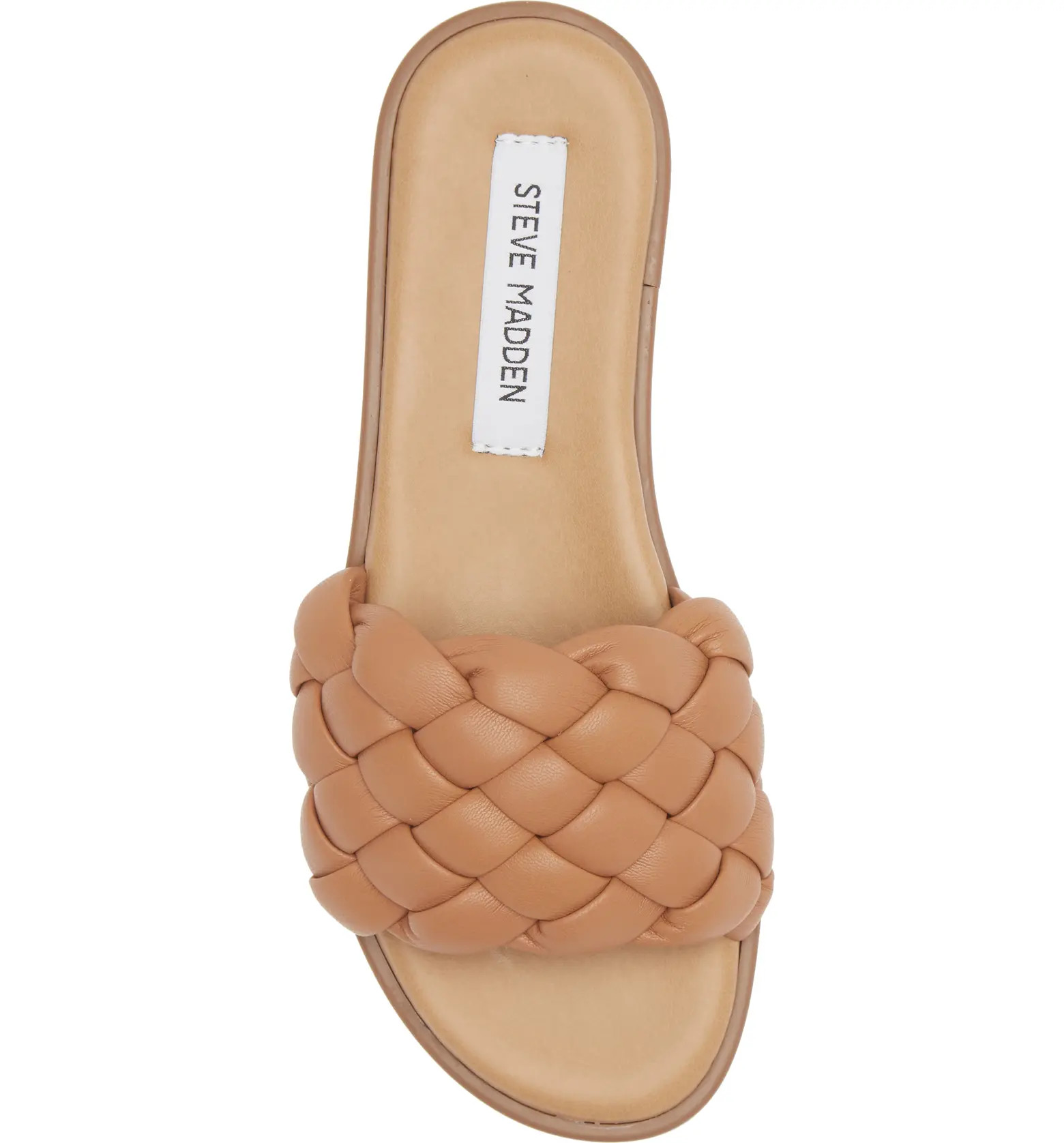 Steve Madden Paislee Slide Sandal | Nordstrom | Nordstrom