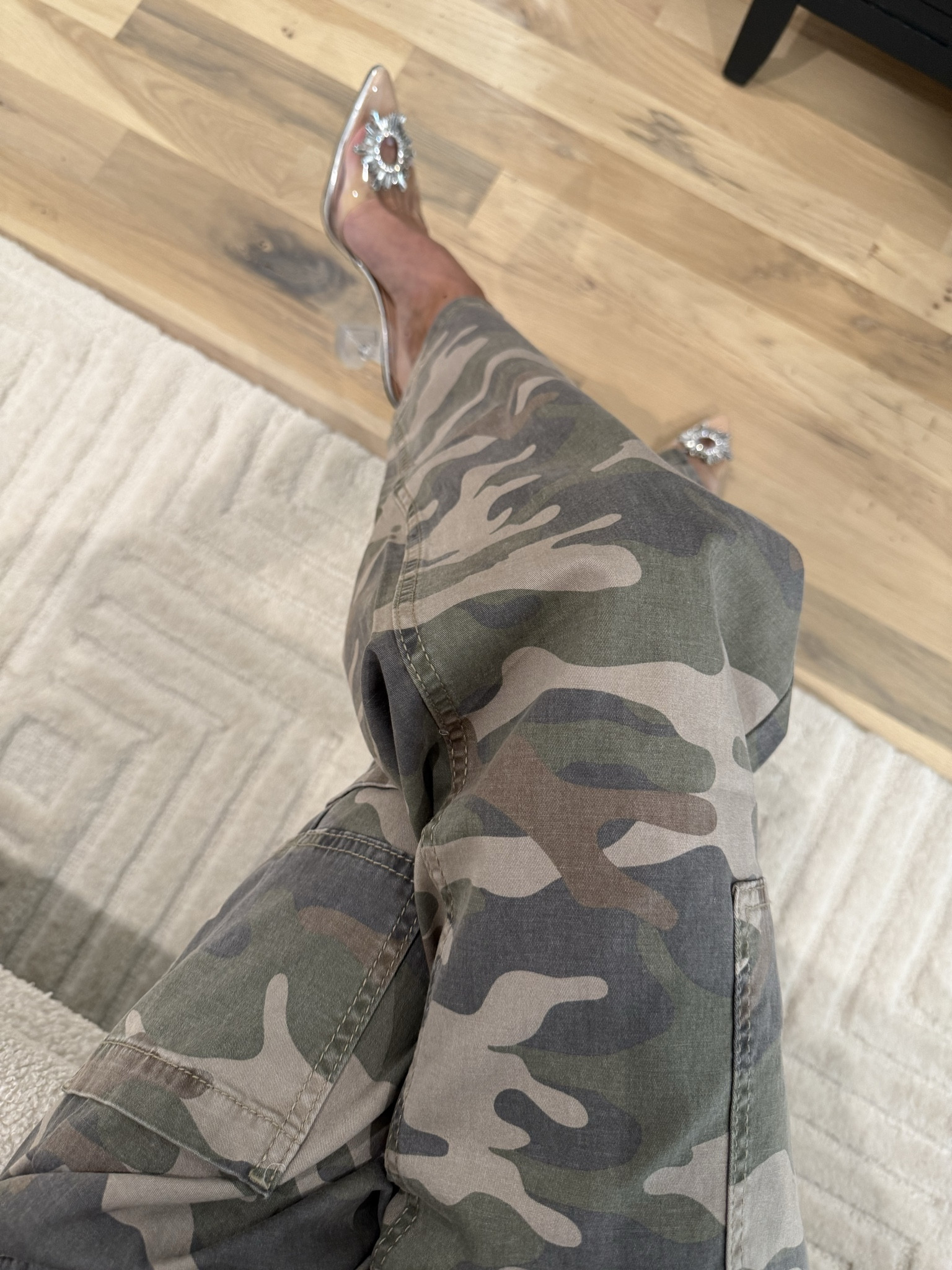 Walmart camo pants size xxs only $17

#LTKootd #LTKPetite #LTKgrwm