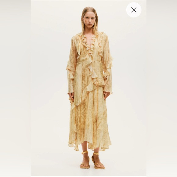 Studio H&M Maxi Dress | Poshmark