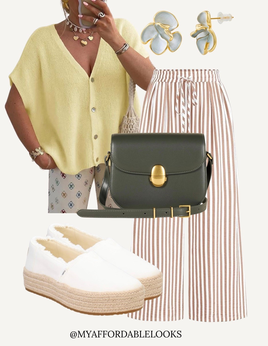 Amazon Spring Fashion

#LTKootd #LTKdayinmylife #LTKSeasonal