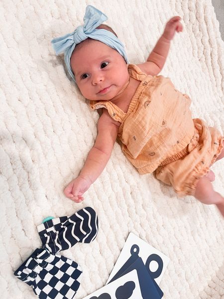 Sweet Mia is crushing tummy time with @lovevery !  #lovevery #loveverygift

https://liketk.it/4gUeT

#LTKbaby #LTKkids #LTKfamily