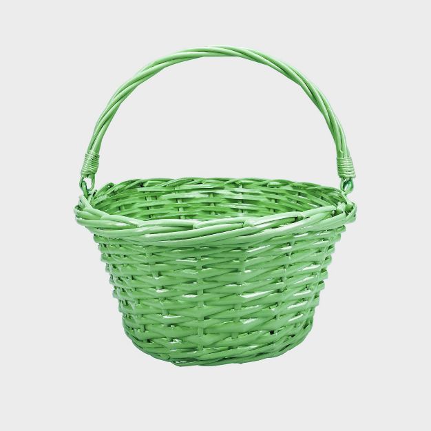 12" Willow Easter Basket - Spritz™ | Target