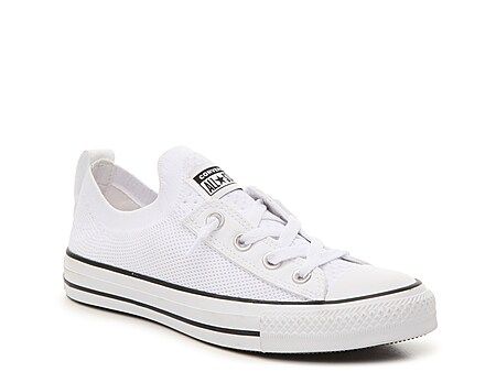 Chuck Taylor All Star Shoreline Knit Slip-On Sneaker - Women's | DSW