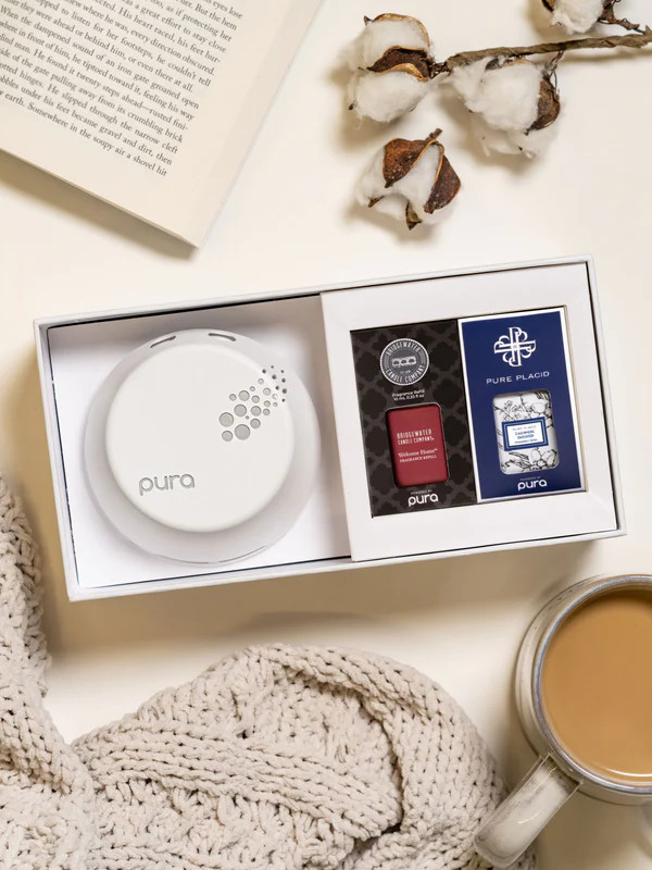 Cozy Best Sellers | Pura