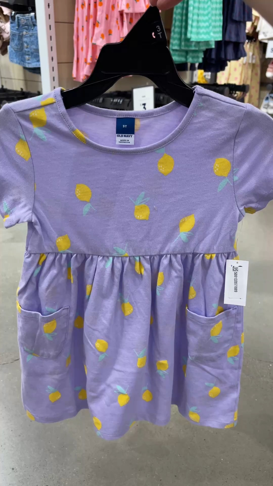 $9! Deal won’t last long 🏃‍♀️‍➡️.

#LTKKids #LTKFindsUnder50 #LTKWatchNow