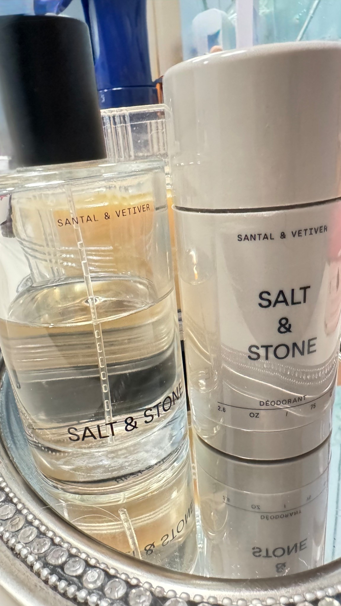 Daily routine with Salt and Stone! 

#LTKOver40 #LTKHome #LTKBeauty