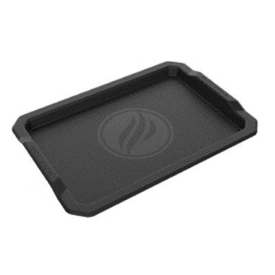 Blackstone Plastic Serving Tray 19 in. L X 13 in. W - Case of 4 | Target