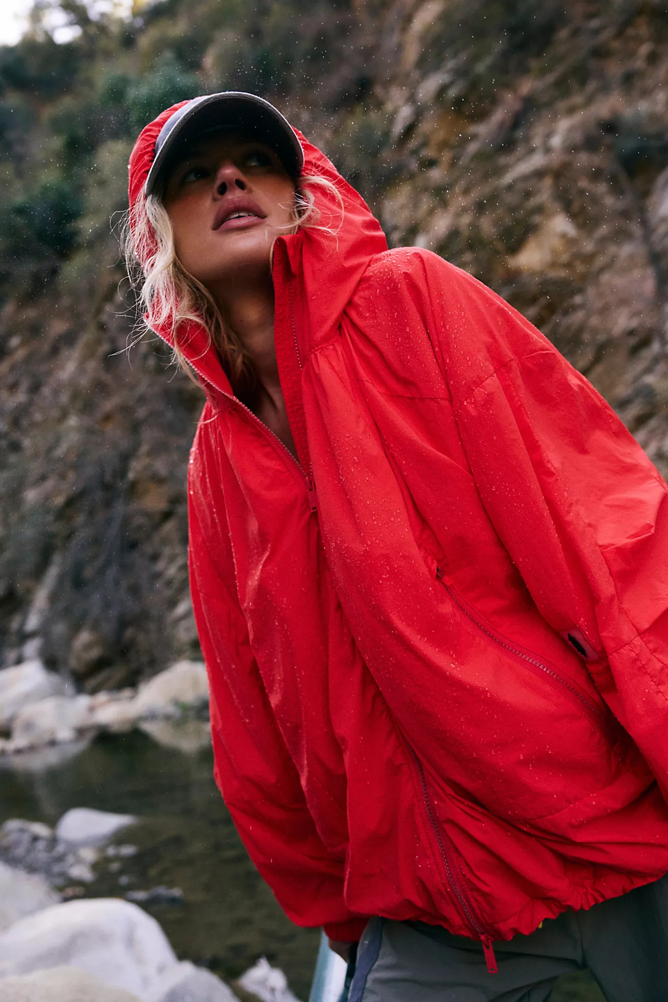 Explore More Fleece Jacket | Free People (UK)