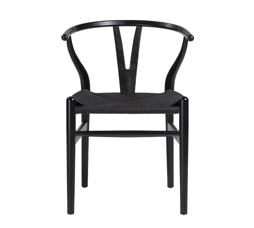 Faith Dining Chair, Set of 2 | Pottery Barn (US)