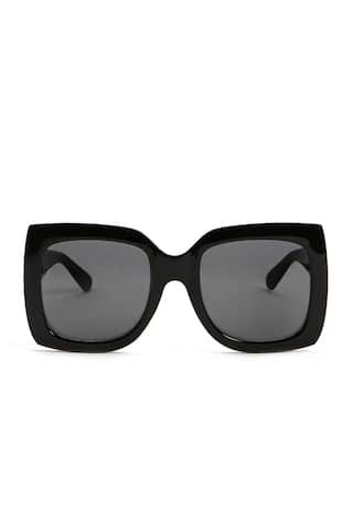 Oversized Square Sunglasses | Forever 21 (US)
