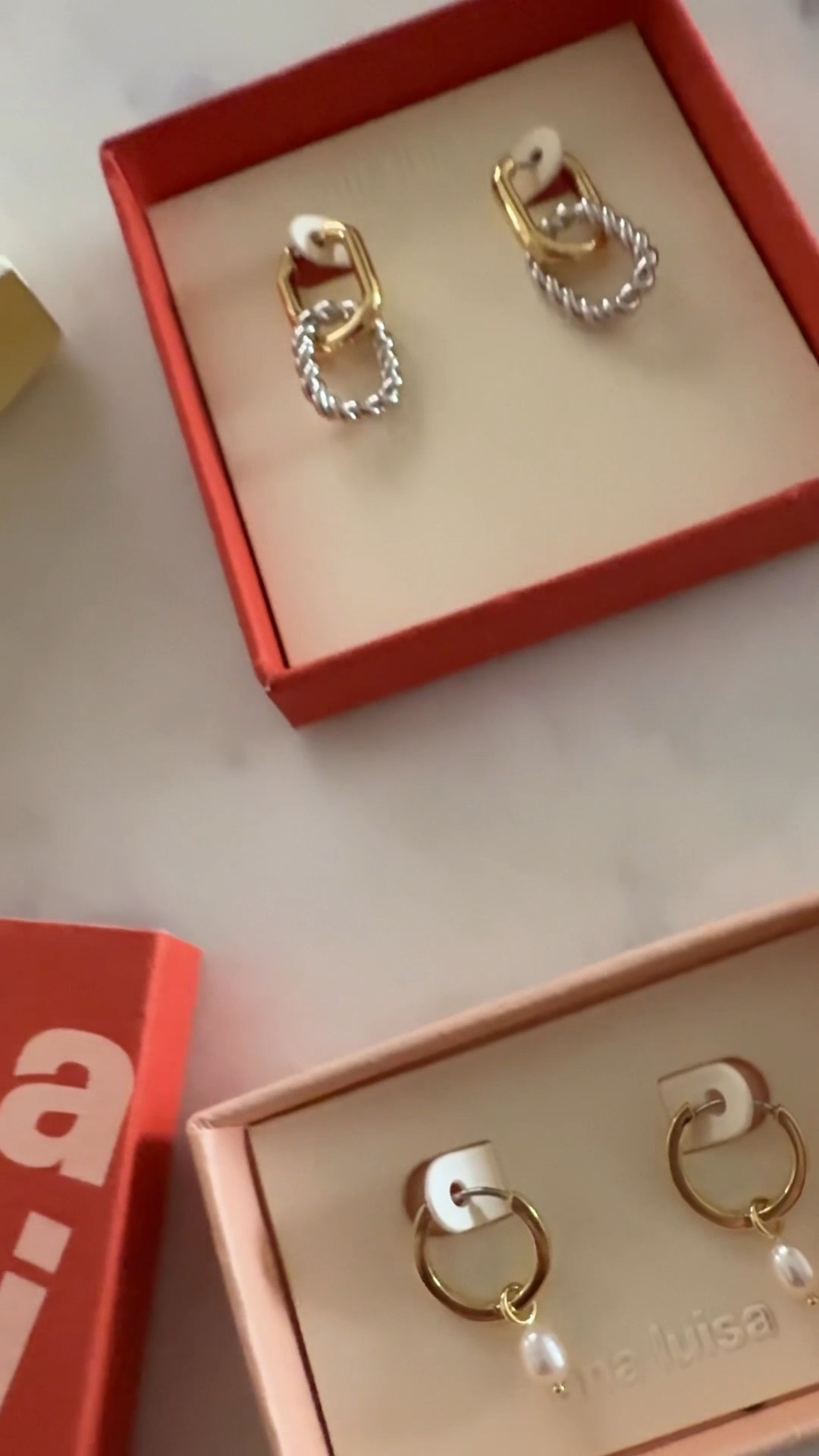 anyone else obsessing over pearls?

#LTKStyleTip #LTKFindsUnder100