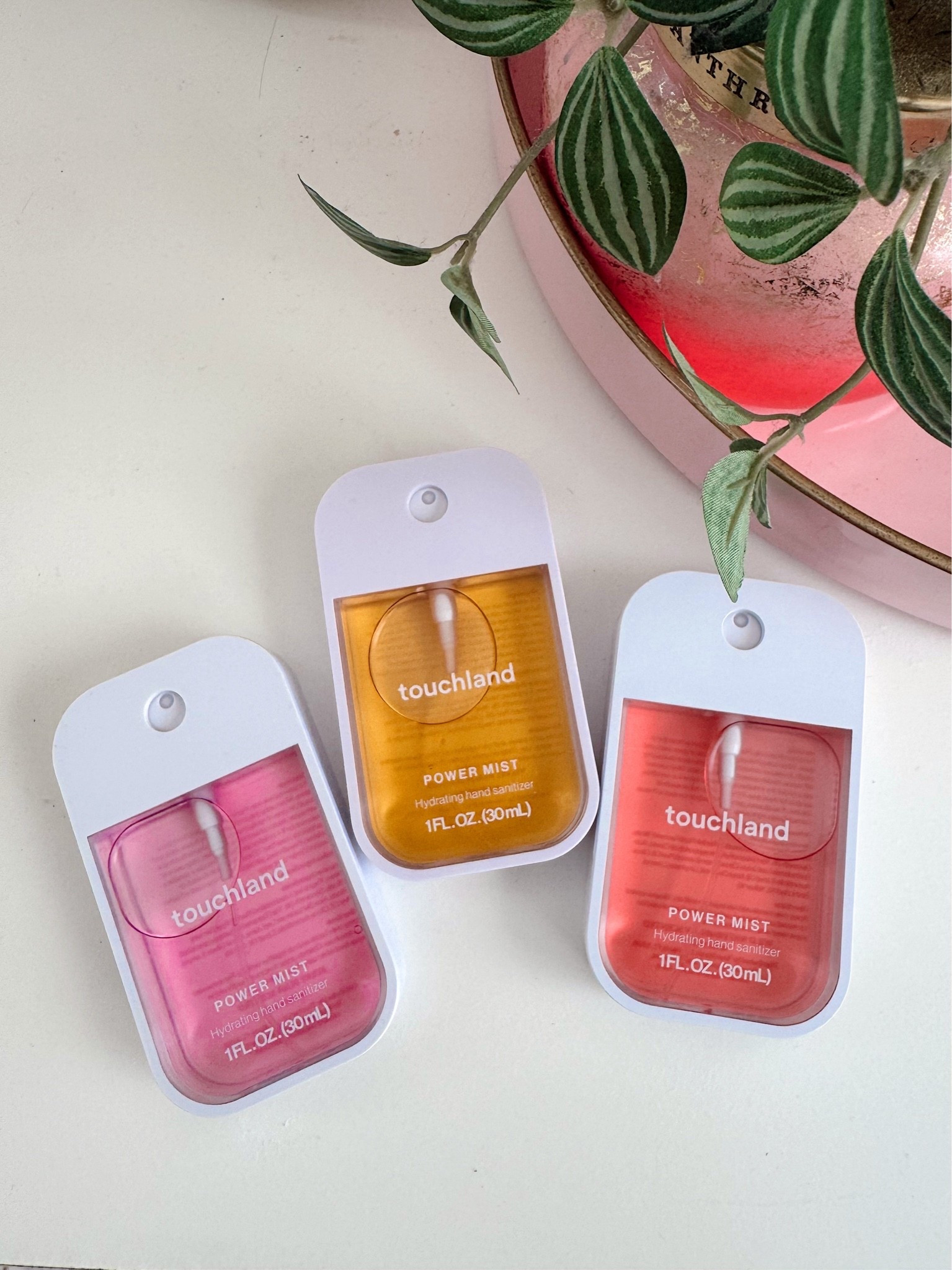 I never leave the house without these my fave hand sanitizers! They have so many fun scents and they don’t dry out my skin!!! Also always have them in my travel bags! 

Beauty faves, travel essentials, Amazon finds, Amazon prime,  prime day, sale finds, PBDD
