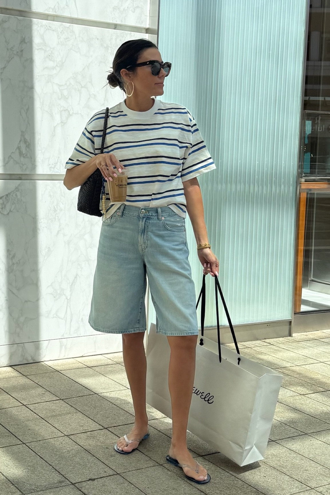 New outfit on sale @Madewell 20% off with code: LTK20 ❤️

#LTKSaleAlert #LTKxMadewell #LTKSeasonal