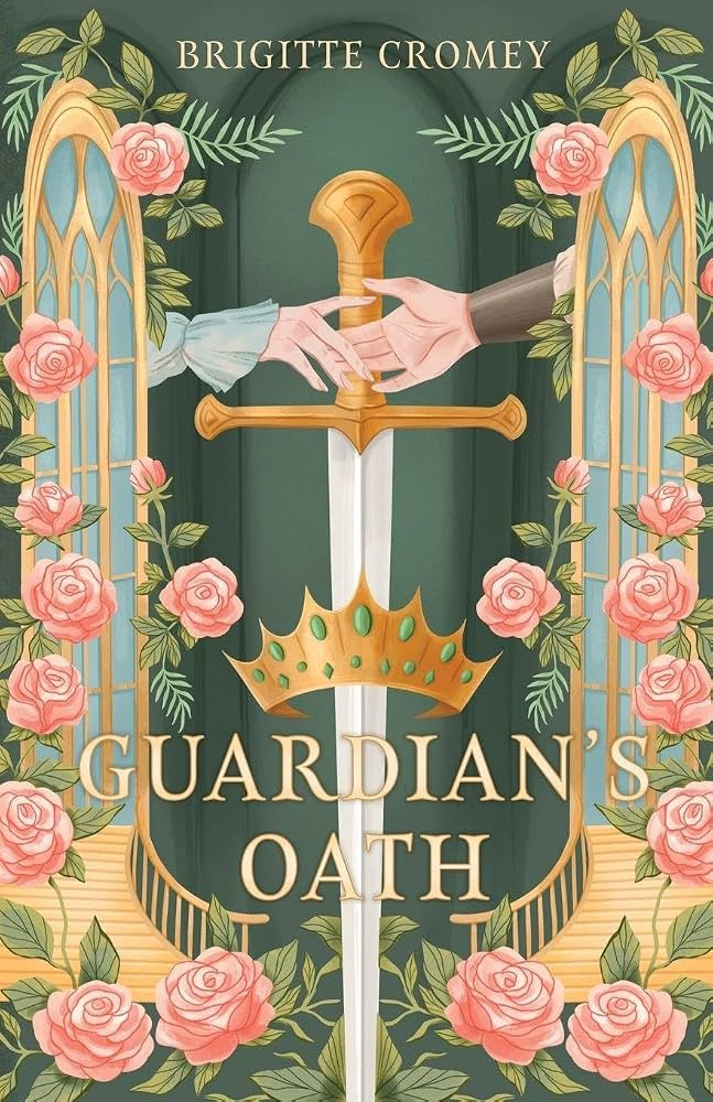 Guardian's Oath | Amazon (US)