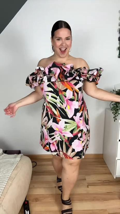 #LTKplussize #LTKdeutschland #LTKcurves