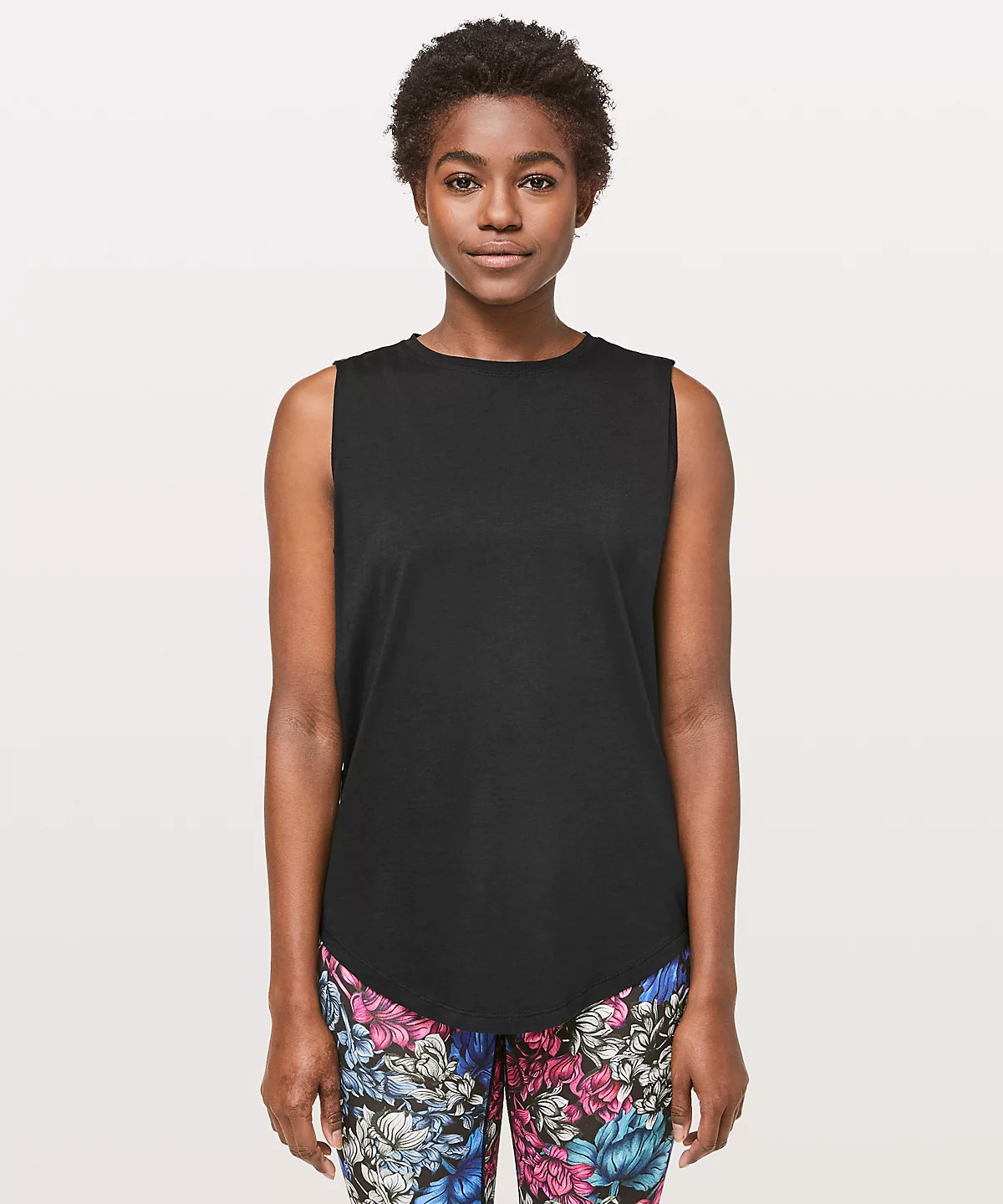 Brunswick Muscle Tank | Lululemon (US)