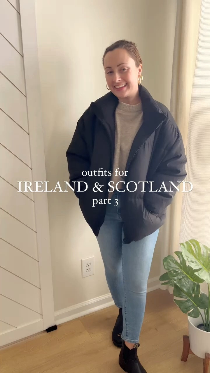 Ireland and Scotland outfits part 3

#LTKfindsunder100 #LTKeurope #LTKtravel