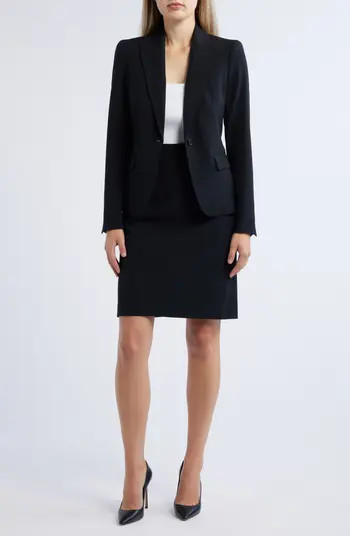 Suit Skirt | Nordstrom