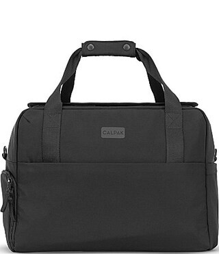 CalPak Connect Laptop Duffel Bag - Black | Dillard's