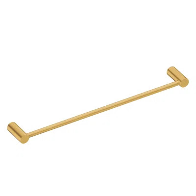 Moen Align 24 inch Wall Mounted Towel Bar | Wayfair North America