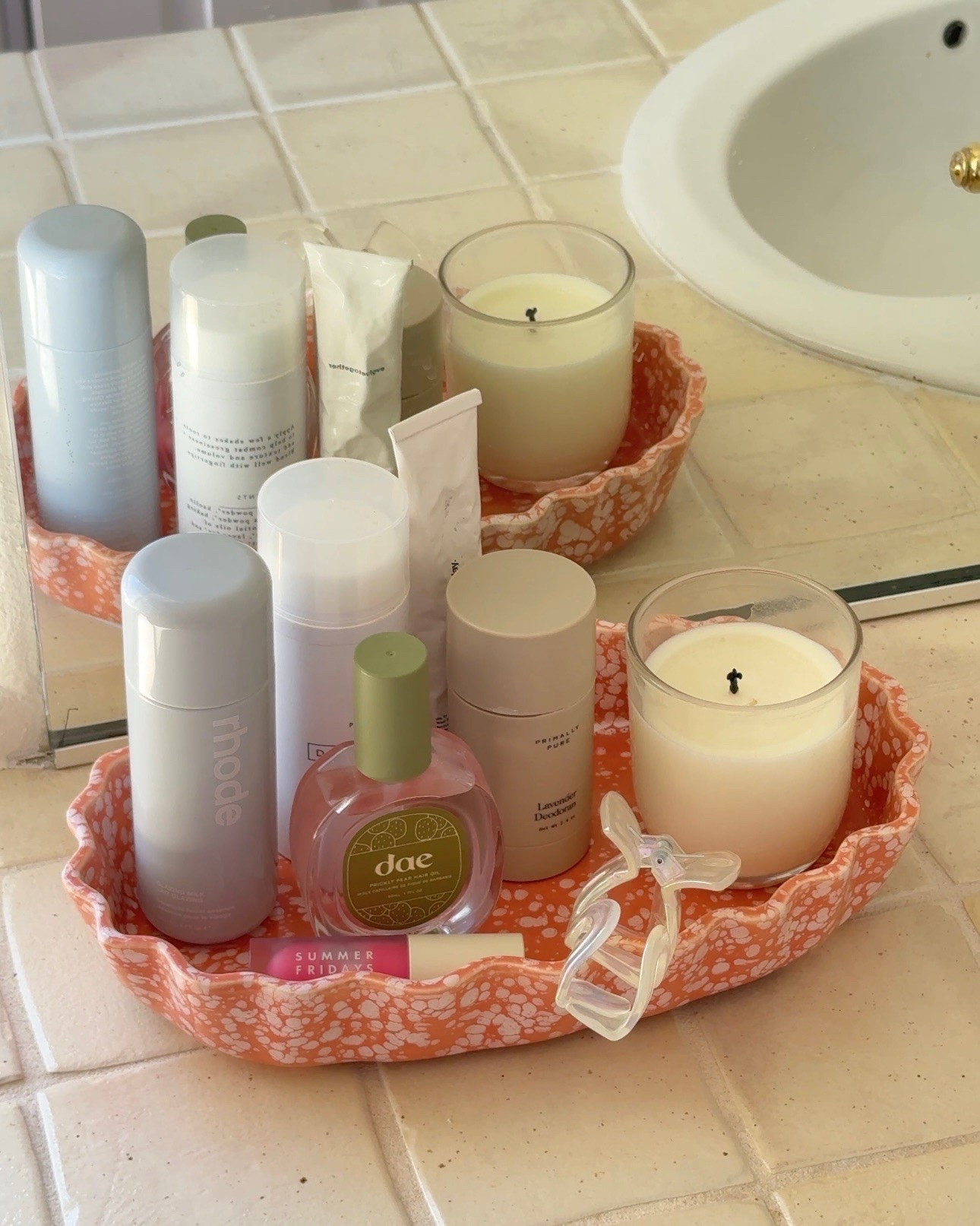 essentials 🪽🧖‍♀️✨

#LTKFindsUnder50 #LTKBeauty #LTKSeasonal