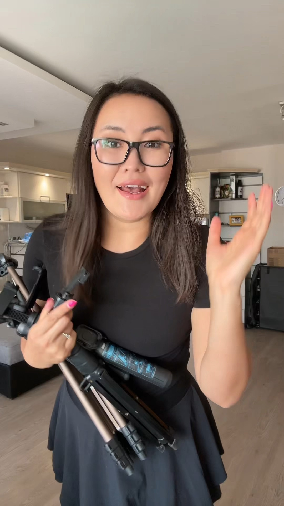 Travel vlogger! The best tripod for content creators 

#LTKU #LTKtravel #LTKVideo