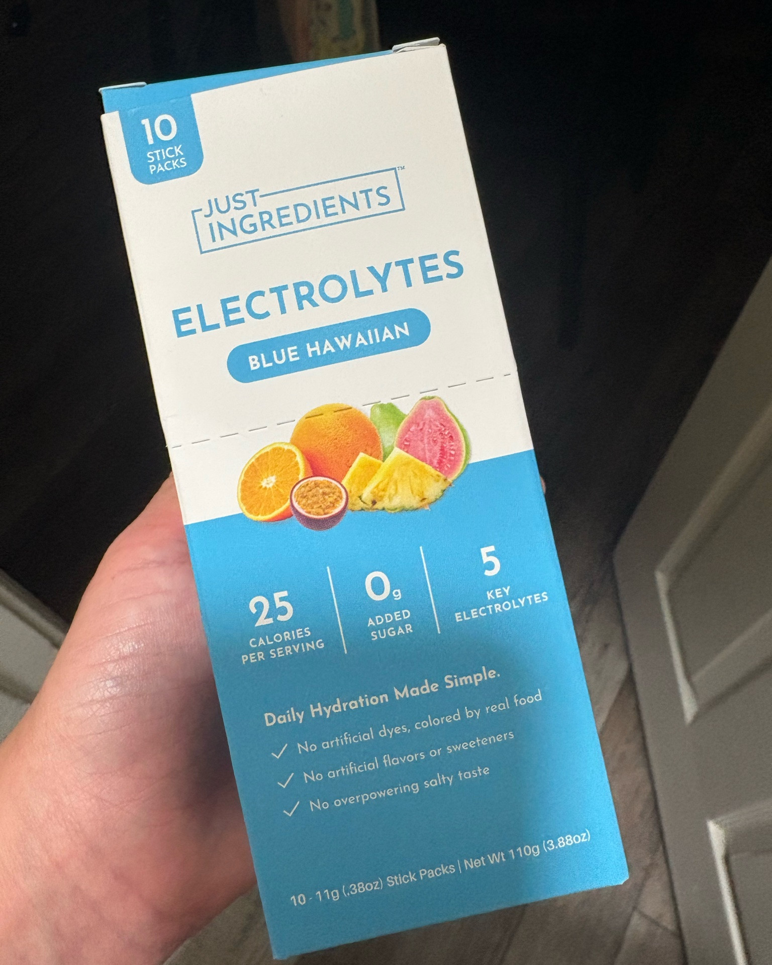 Best electrolyte drink ever!

#LTKSaleAlert #LTKBump #LTKmomlife