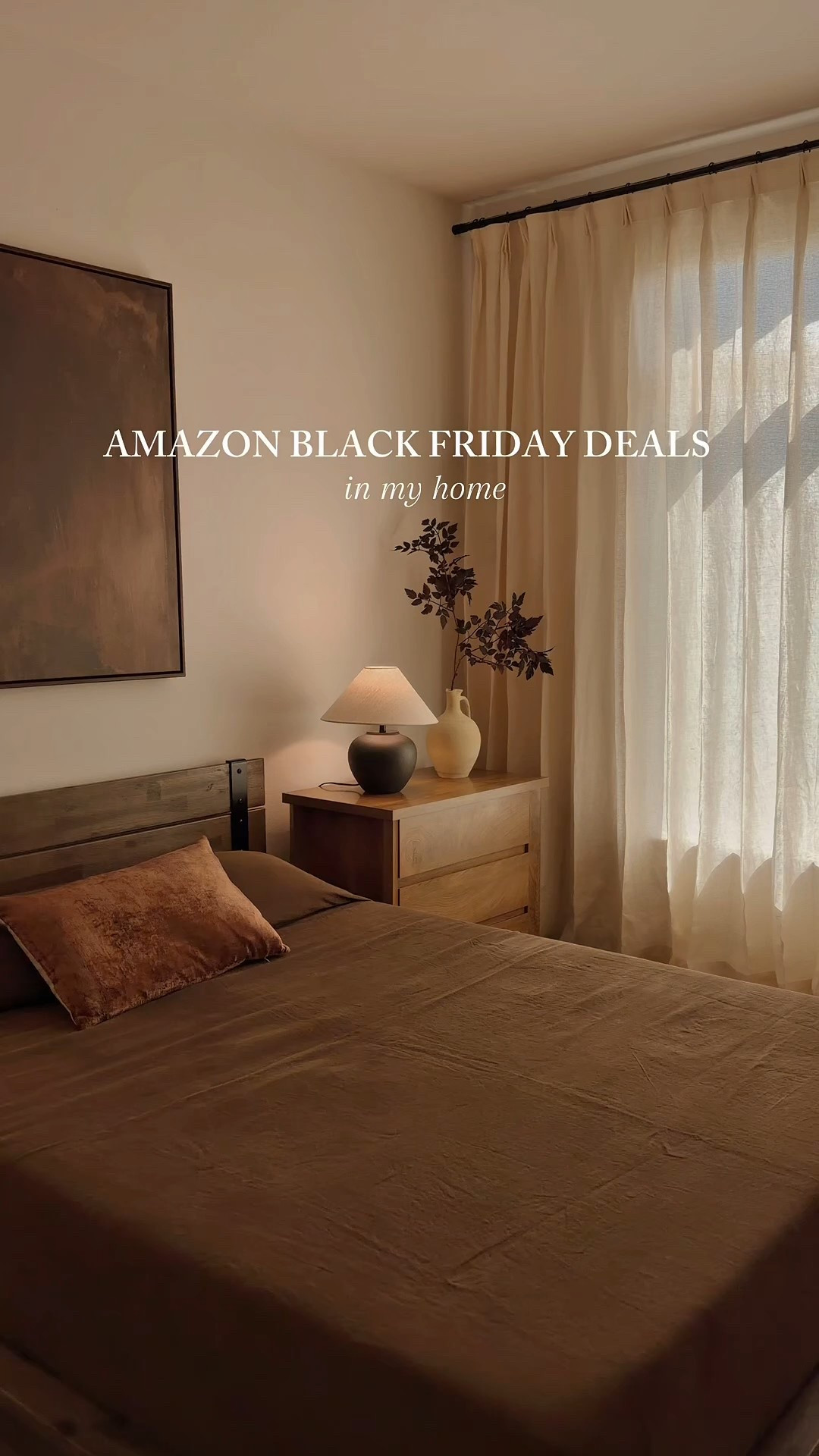 Amazon Black Friday Deals in my home ✨

@amazon #ad #founditonamazon #winterfavorites2025

#LTKHome #LTKHoliday #LTKCyberWeek