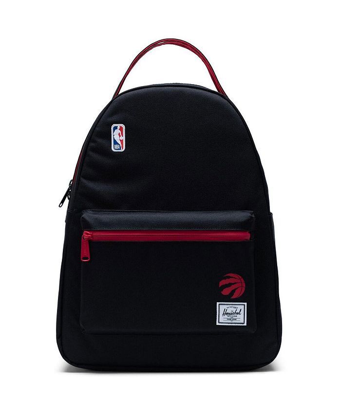 Supply Co. Black Toronto Raptors Nova Mid-Size Backpack | Macys (US)