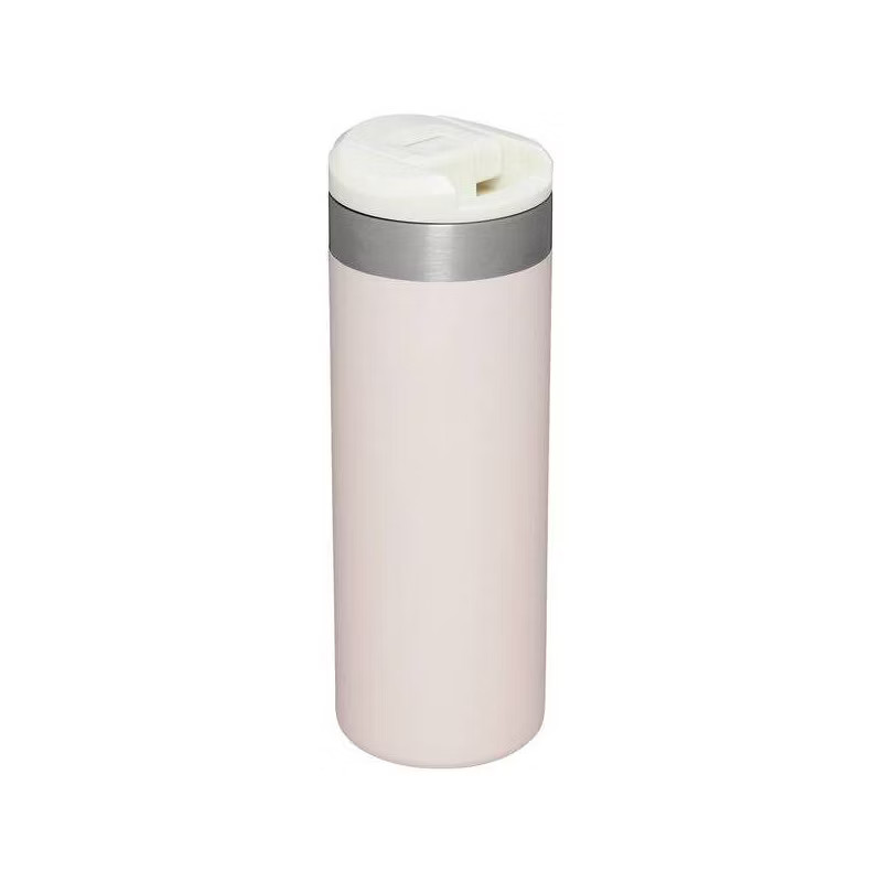 Stanley 16oz Stainless Steel AeroLight Transit Bottle | Target