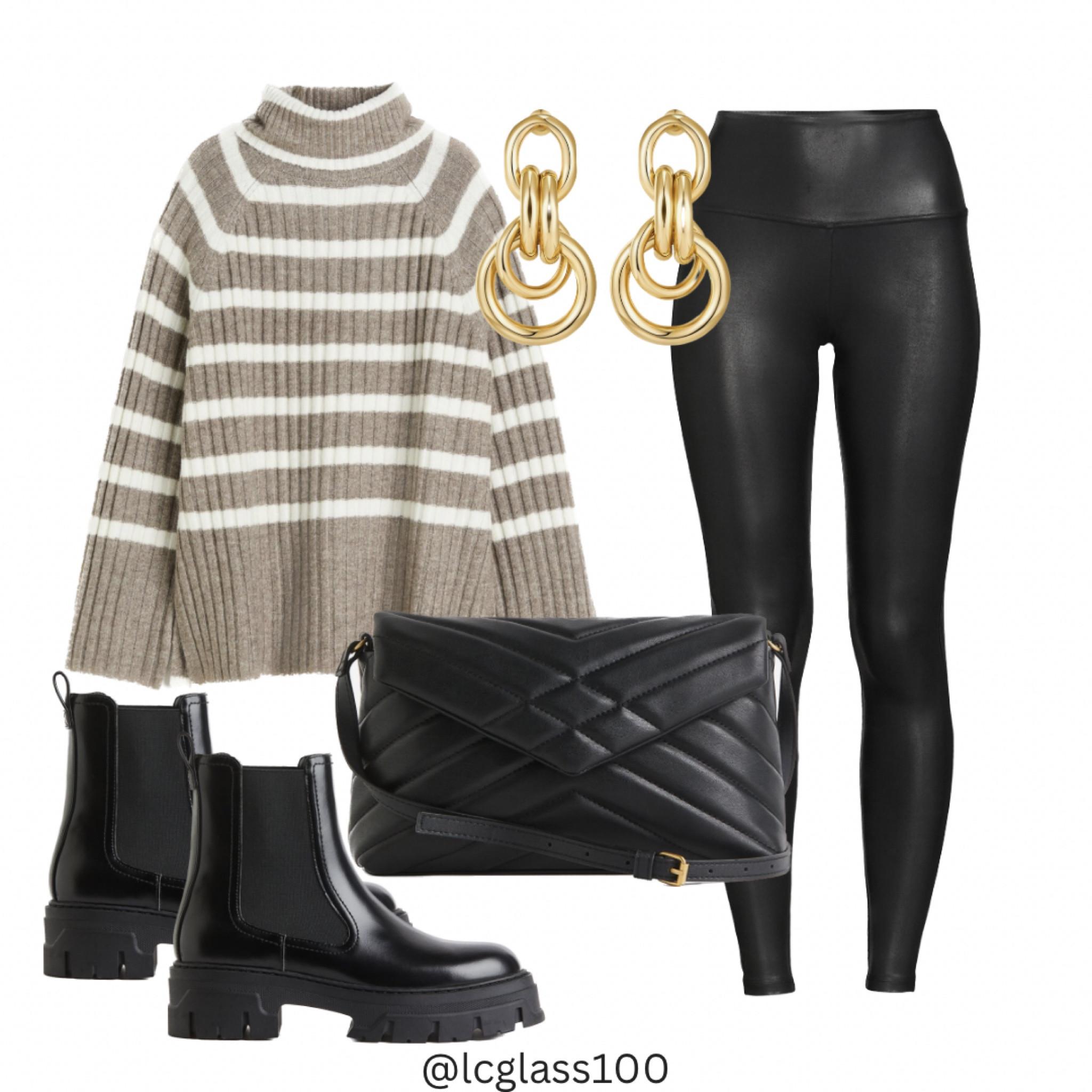 Cute but casual ootd inspo 
#holiday #ootd #cozy

#LTKHoliday #LTKstyletip #LTKfindsunder50
