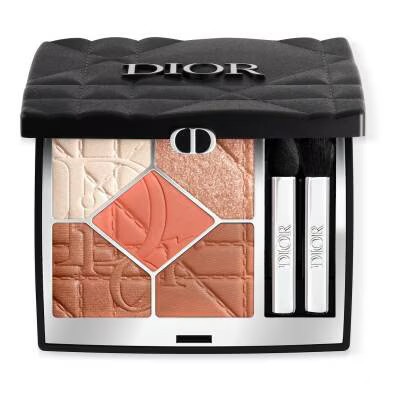 Diorshow 5 Couleurs Couture Eyeshadow Palette Limited Edition 7g | Sephora UK
