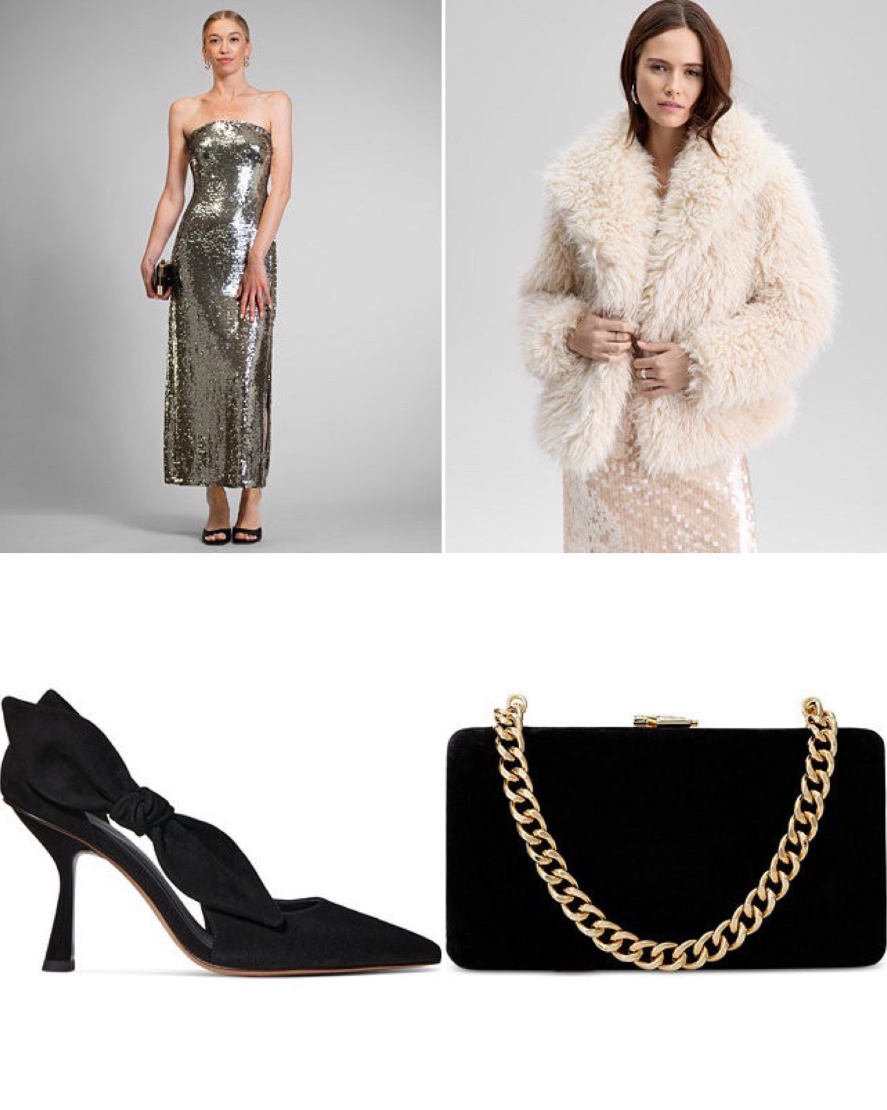 Holiday outfit
Macy’s holiday outfit
Sequin holiday outfit

10 holiday outfits you can actually wear this season

Like, Follow & Comment HOLIDAY and I’ll send links right to your DM.

From classic cream monochrome to timeless black, rich chocolate, sequins, tux-inspired looks, and festive red. These are polished, wearable outfits for real women, real events, and real December plans.

If you want the full breakdown of all 10 outfits (with links!), it’s inside this week’s newsletter. Save this post for holiday outfit inspiration and shop everything easily through my ShopMy.

✨ Subscribe for weekly outfit guides + gift edits ✨ Follow for tall-friendly, timeless style over 40 ✨ All items are linked in my ShopMy

holiday outfits women 40+, classic winter outfits, tall-friendly holiday outfits, elegant holiday style, timeless holiday looks

#ClassicStyleOver40 #HolidayOutfits #TallWomenFashion #WinterStyleInspo


#LTKHoliday #LTKOver40 #LTKTall