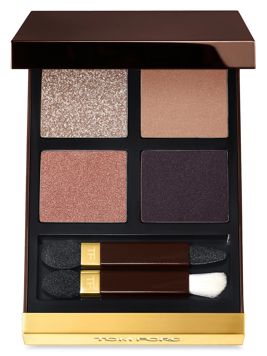 Women's Eye Color Quad Eyeshadow Palette - Disco Dust | Saks Fifth Avenue