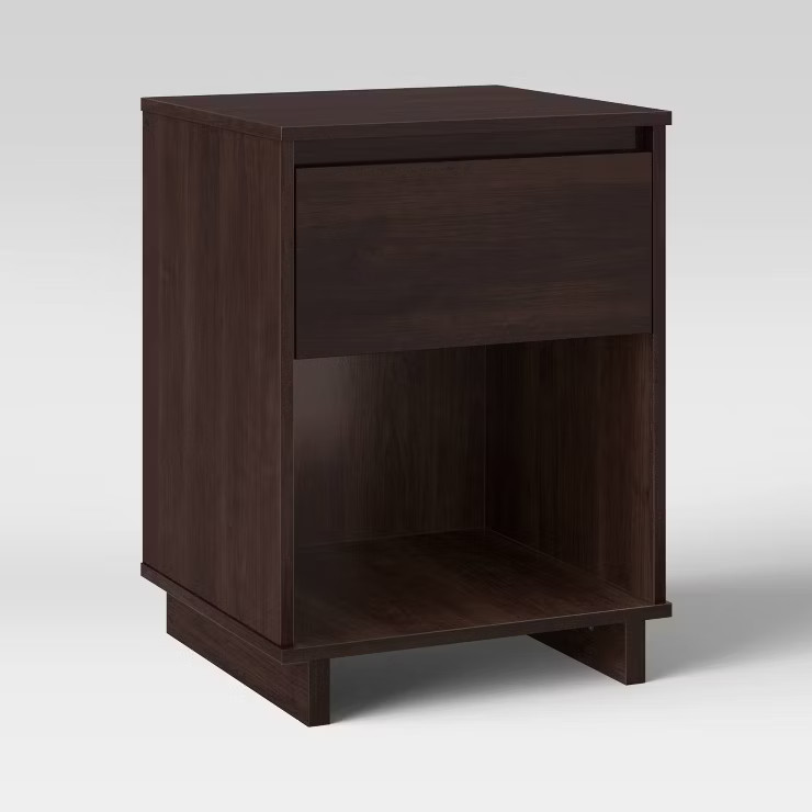 Modern Nightstand - Room Essentials™ | Target