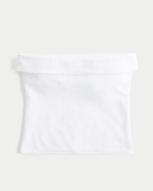 Taylor Tube Top | Hollister (US)