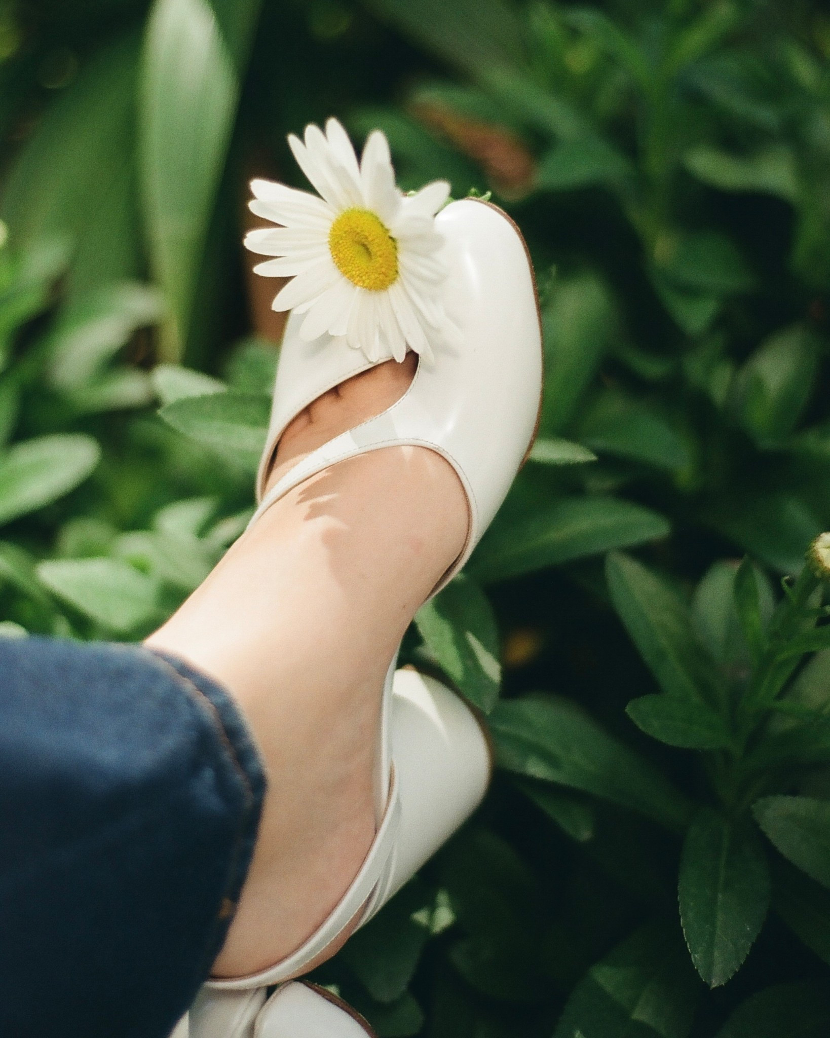 Maison Margiela choices