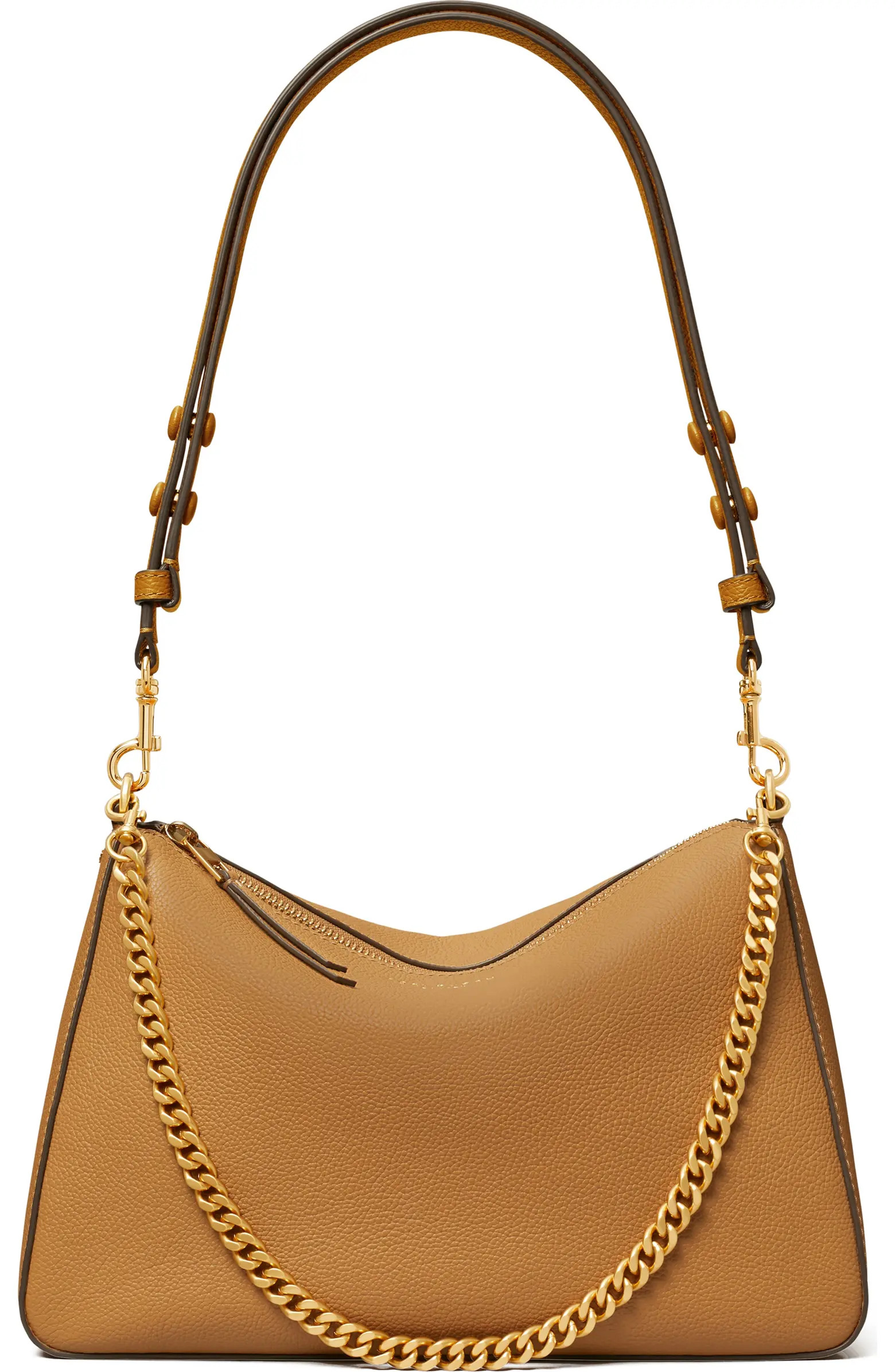 Perry Leather Shoulder Bag | Nordstrom