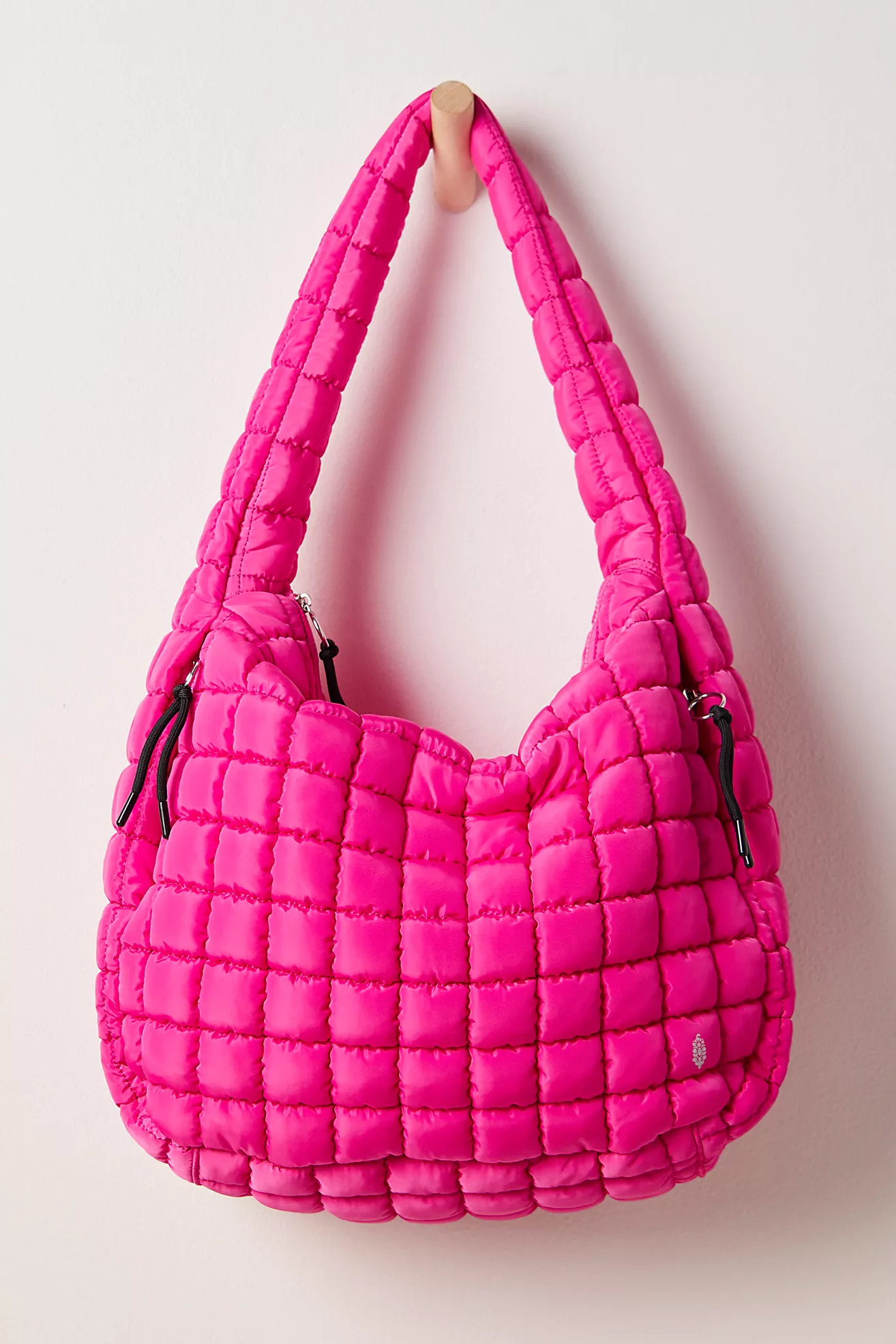Quilted Carryall Bag | Free People (Global - UK&FR Excluded)